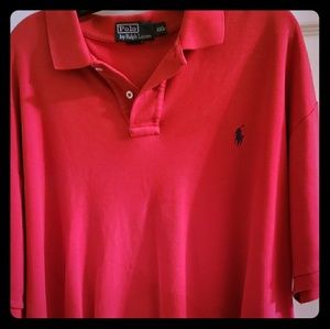 Ralph Lauren Polo Shirrt